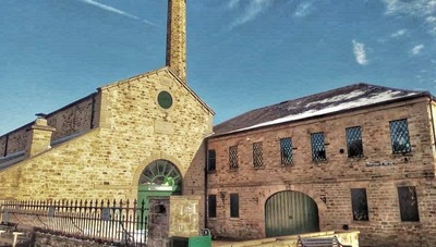 Elsecar Heritage Centre welcomes new changing places toilet facility